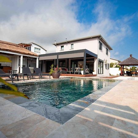 Villa Lebon'Heur Saint Pierre Exteriér fotografie