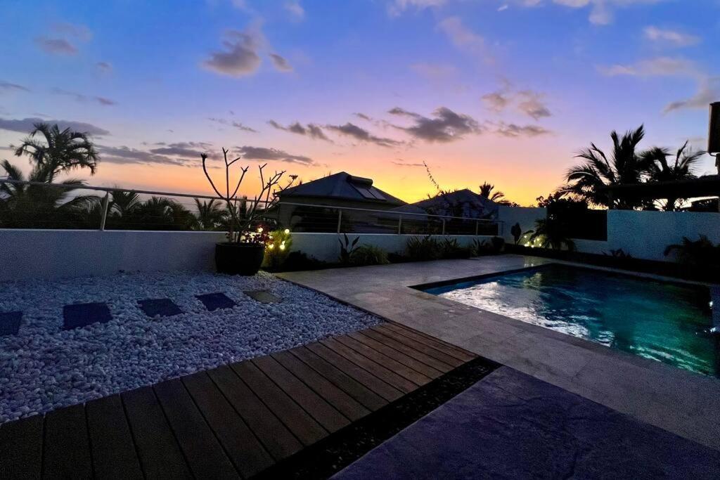Villa Lebon'Heur Saint Pierre Exteriér fotografie
